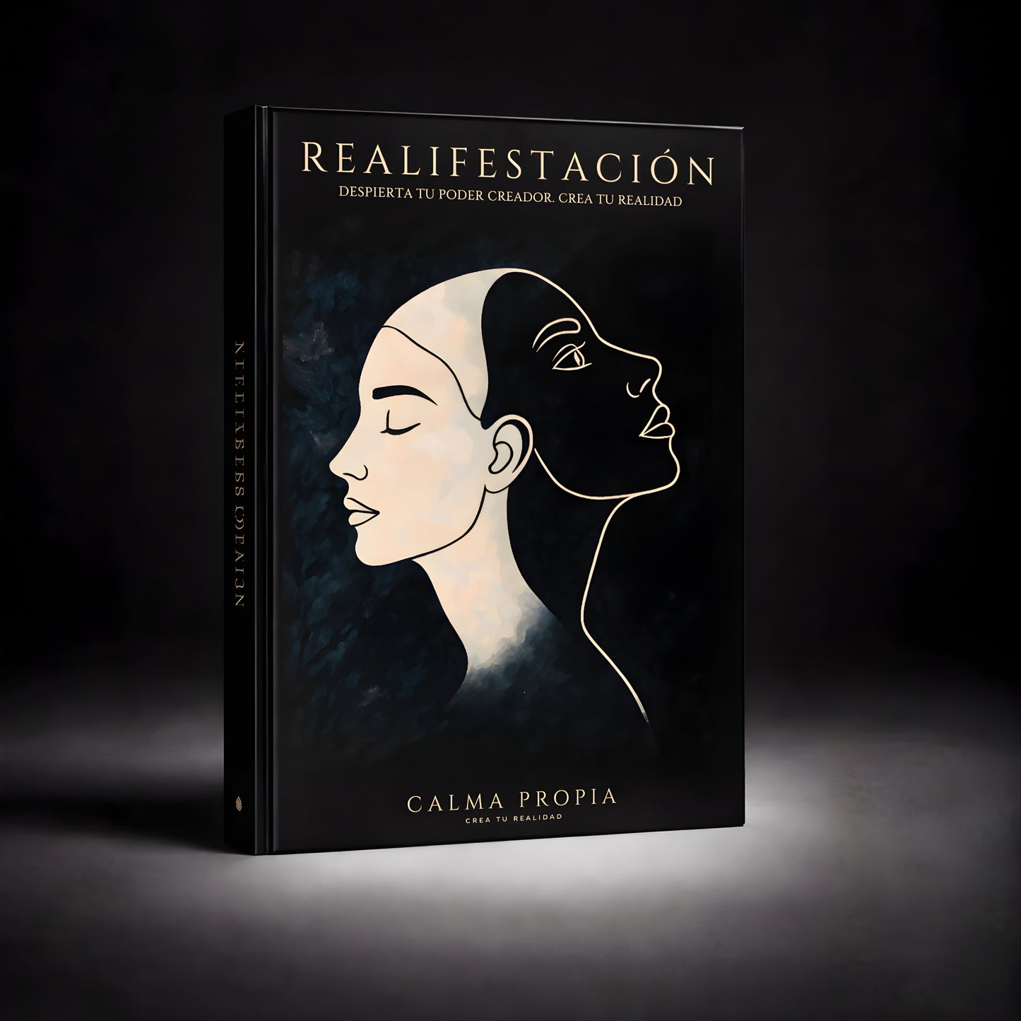REALIFESTACIÓN - Libro Digital